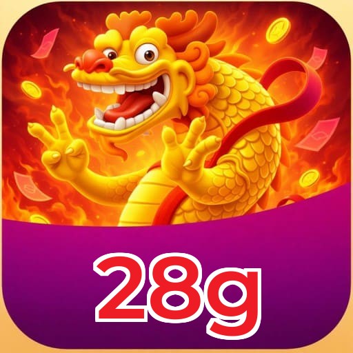 Chuva de Bônus 28g nos slots