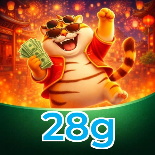 Variedade de slots 28g